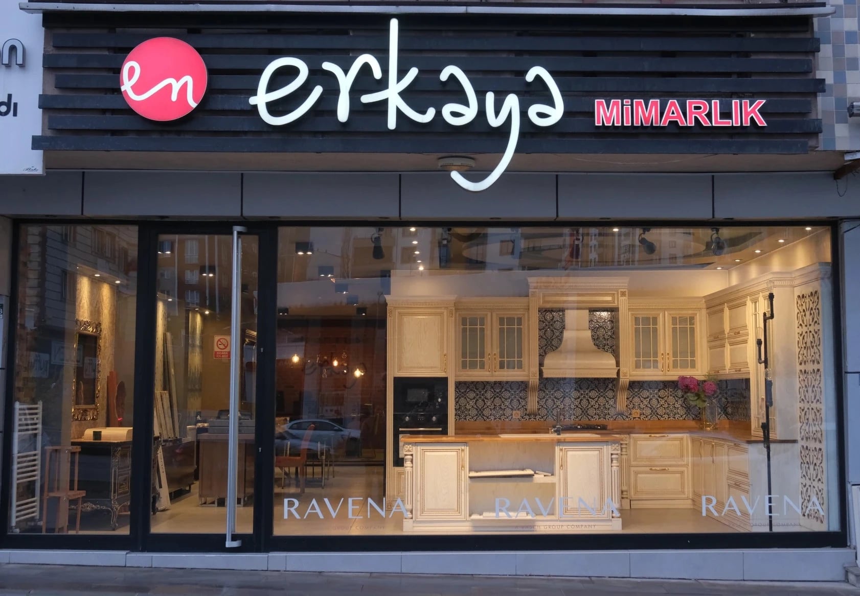 Erkaya Mimarlık — Fotoğraflar 14