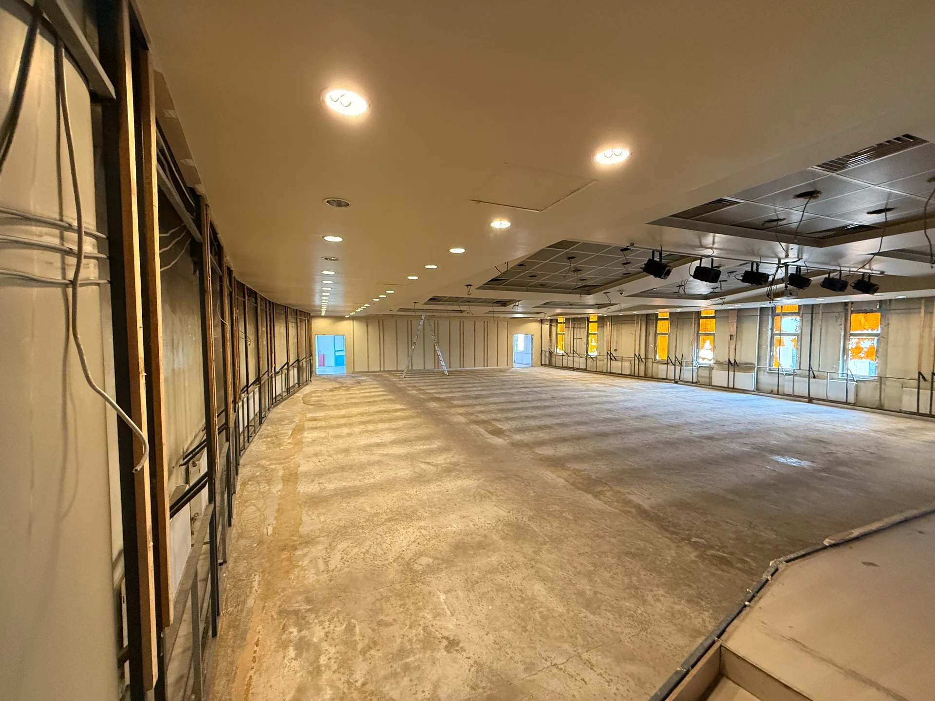 Erzurum Barosu — Öncesi 27
