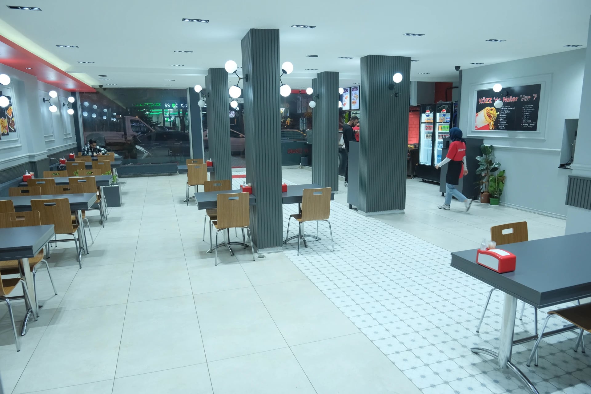 Közz Dadaşkent — Fotoğraflar 4