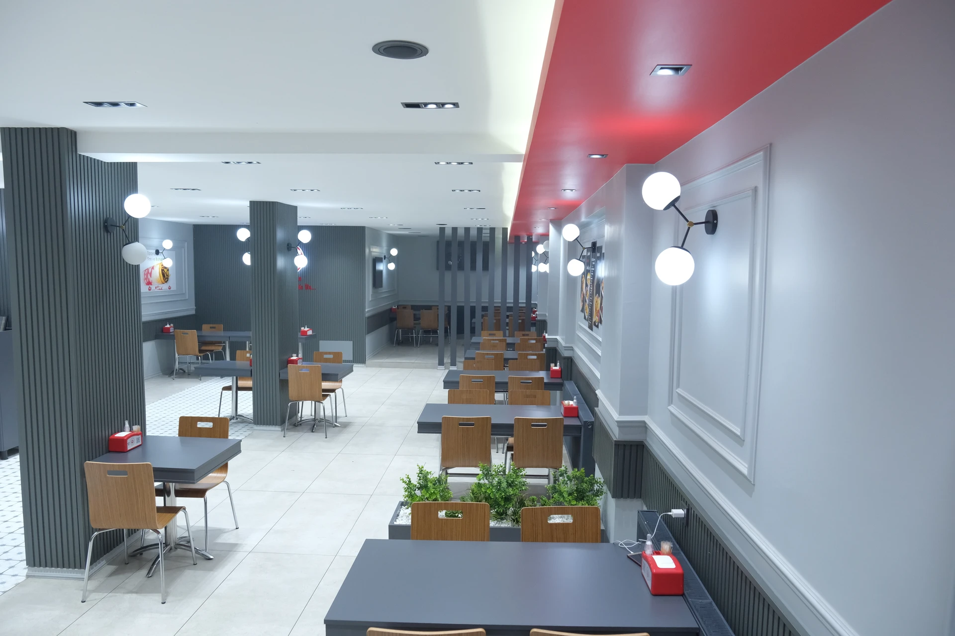 Közz Dadaşkent Projesi - Sonrası