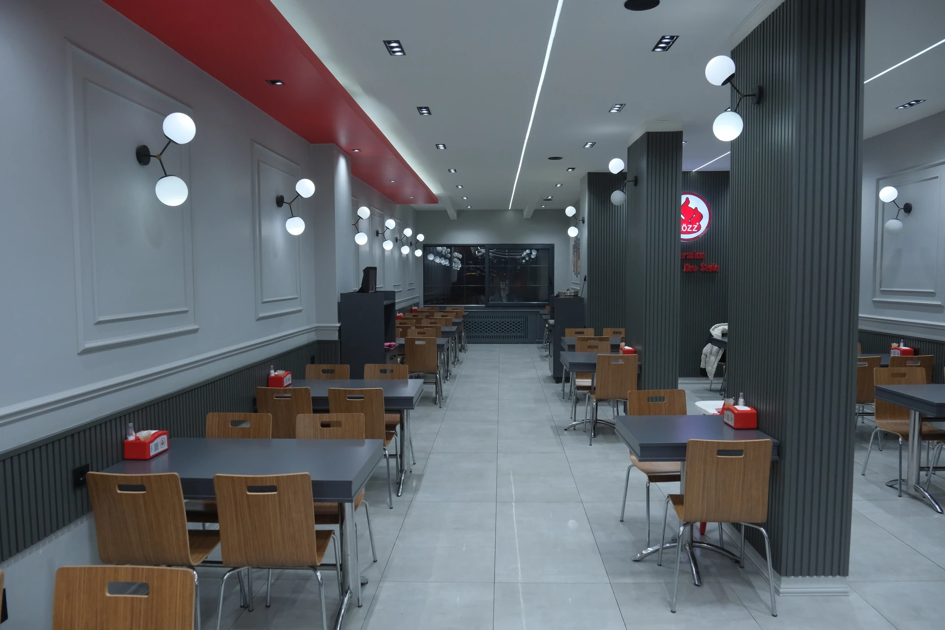 Közz Terminal — Fotoğraflar 1