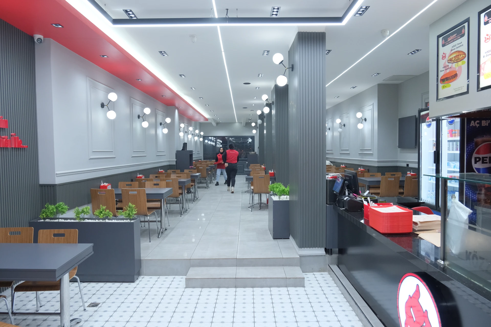 Közz Terminal — Fotoğraflar 2