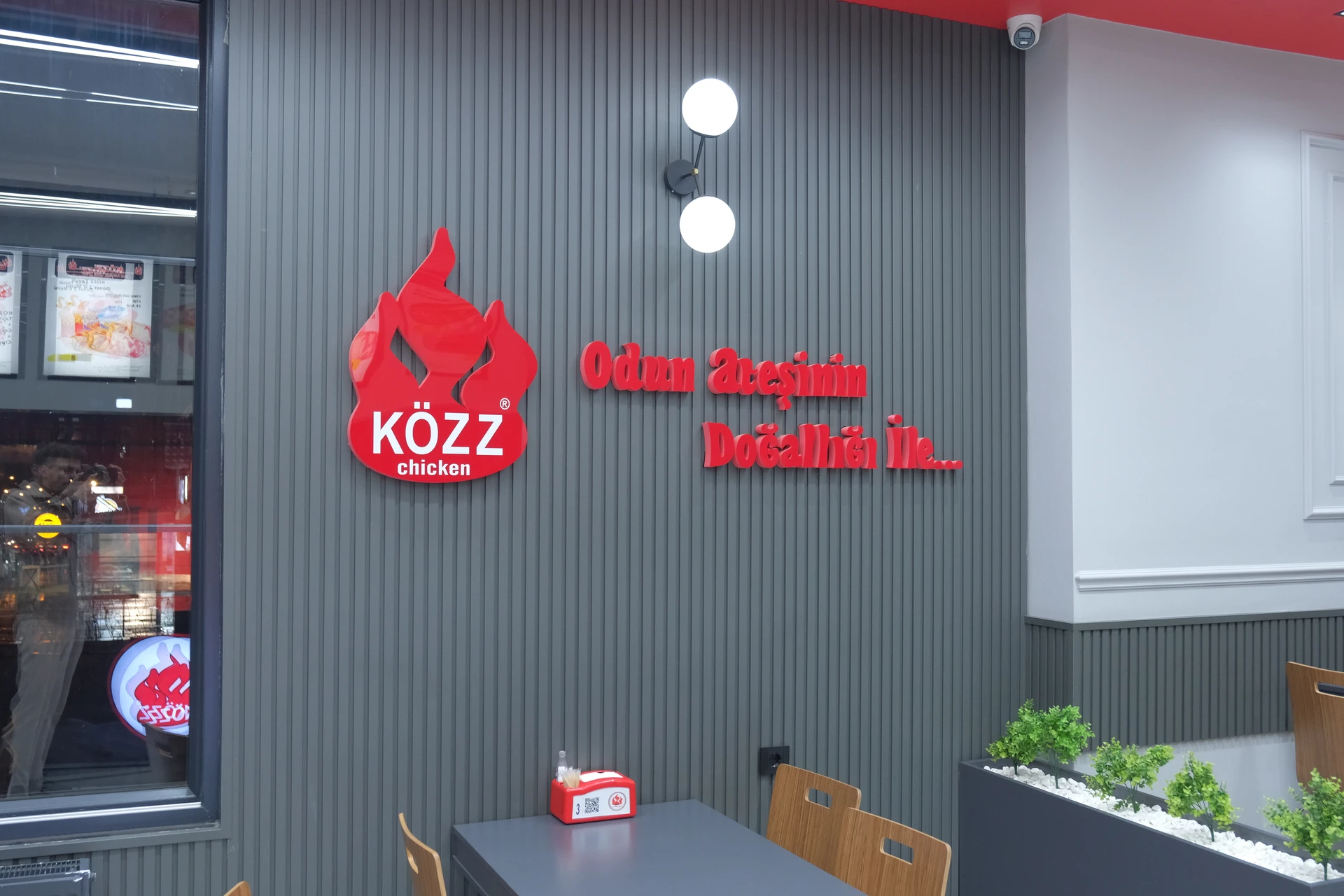 Közz Terminal — Fotoğraflar 3