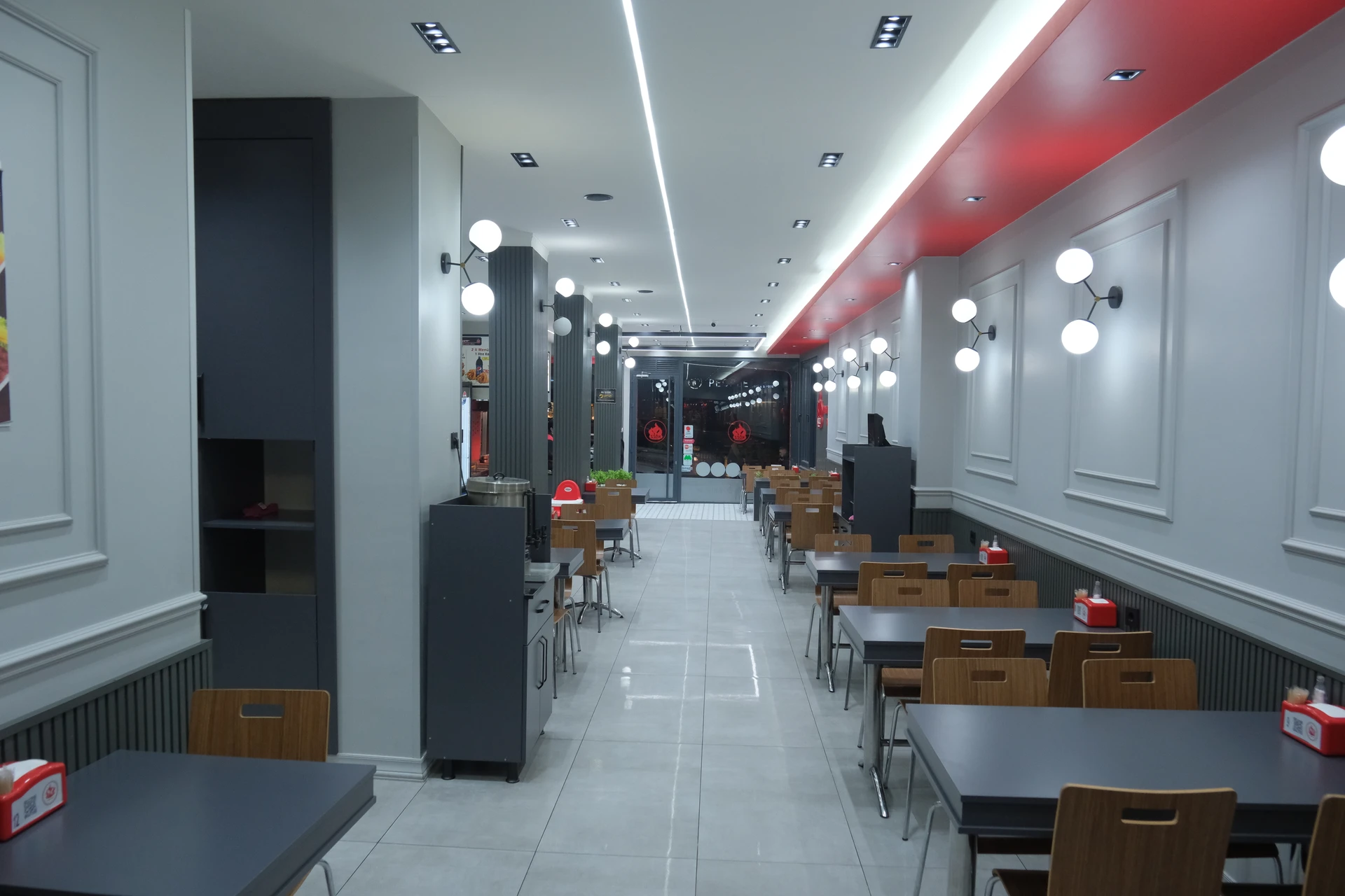 Közz Terminal — Fotoğraflar 5