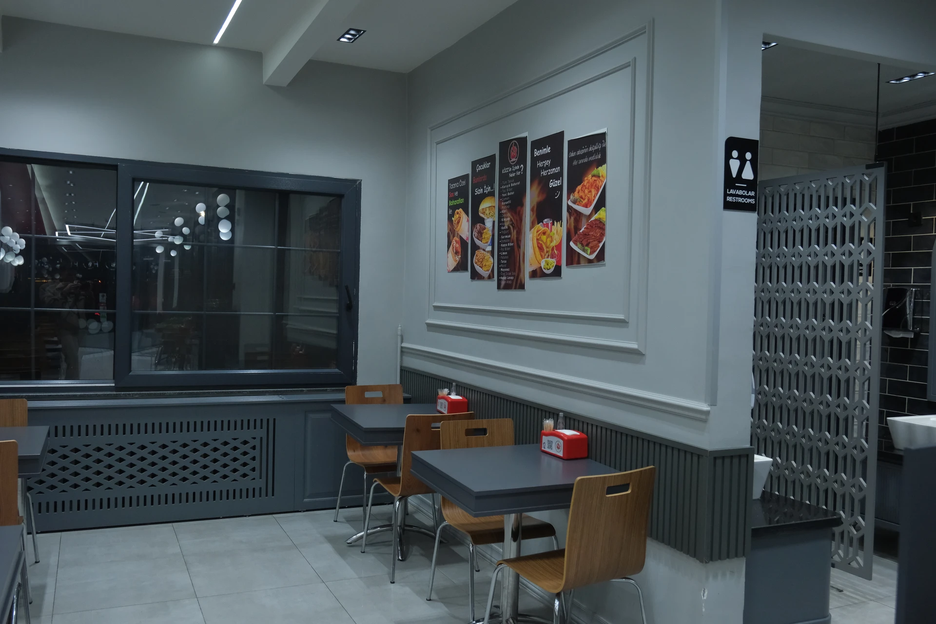 Közz Terminal — Fotoğraflar 8