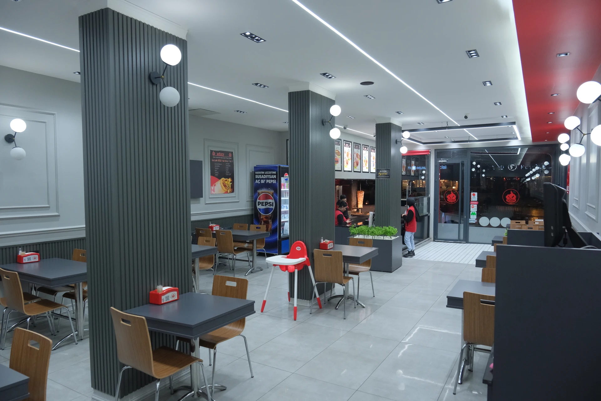 Közz Terminal — Fotoğraflar 11
