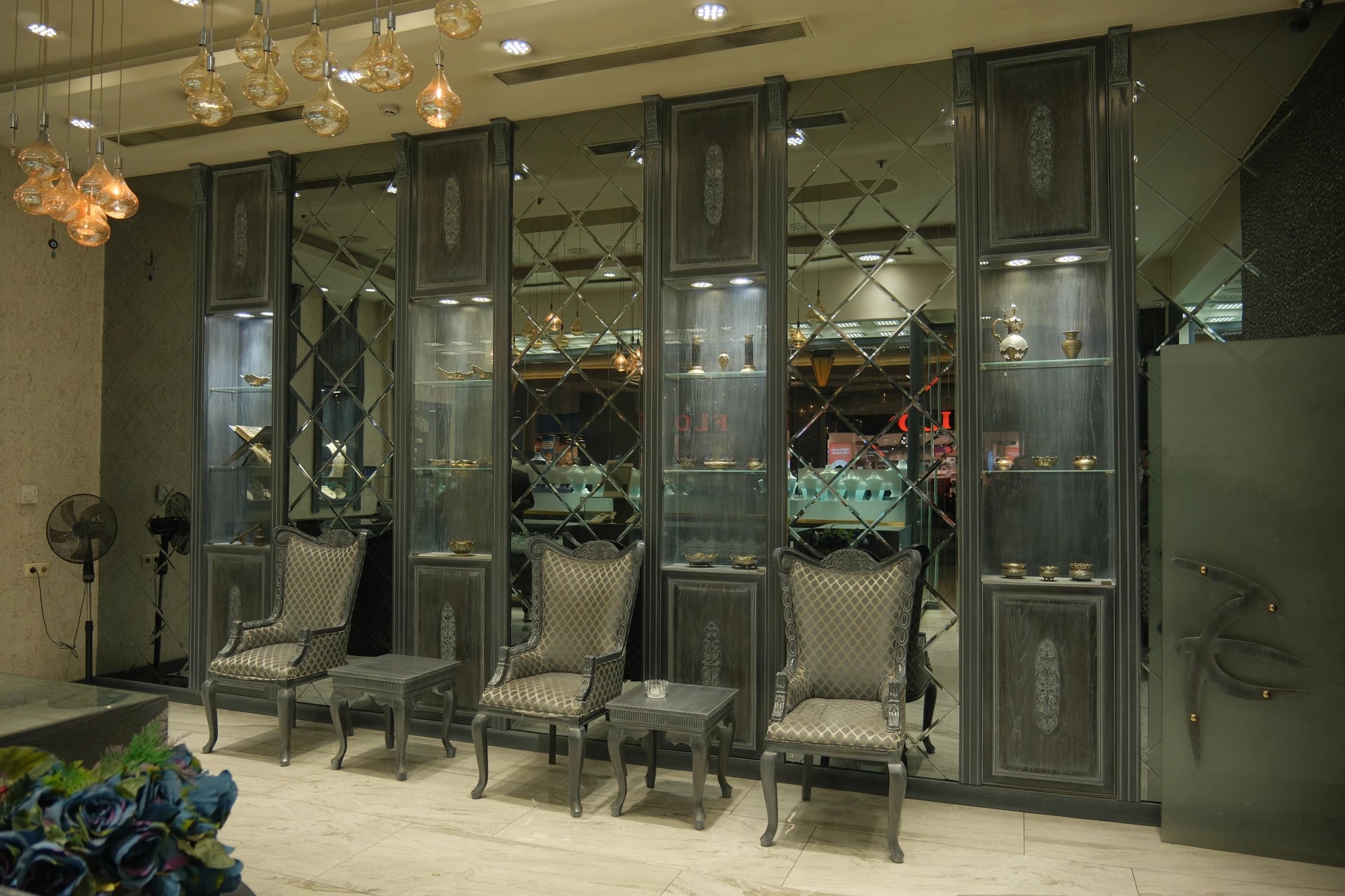 MNG Nusret Projesi - Sonrası